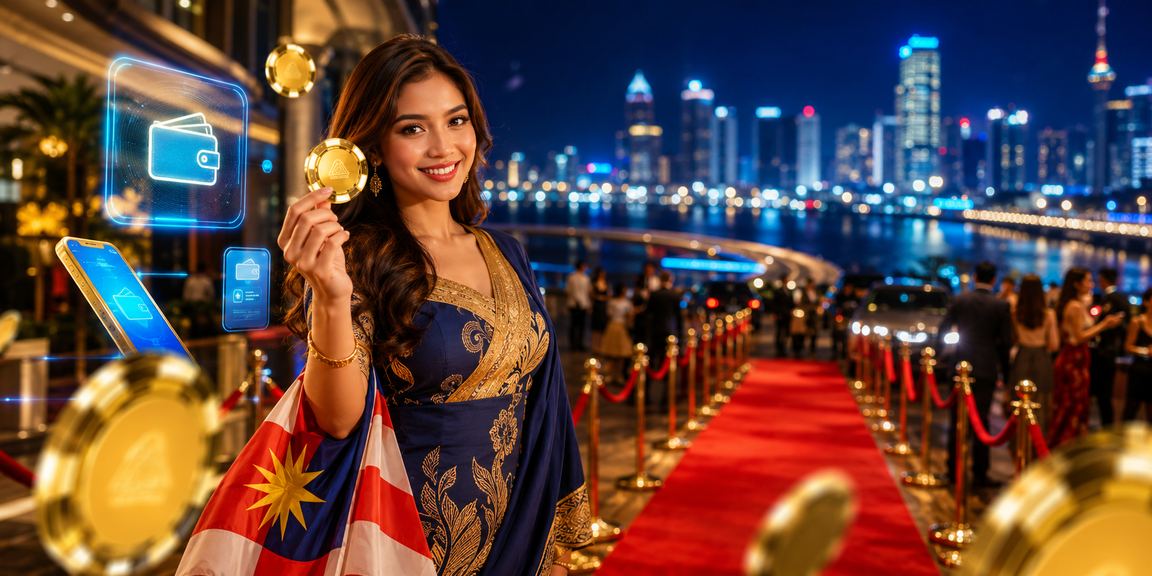 Penyokong bola sepak Malaysia membuat pertaruhan sukan dalam talian di Johor